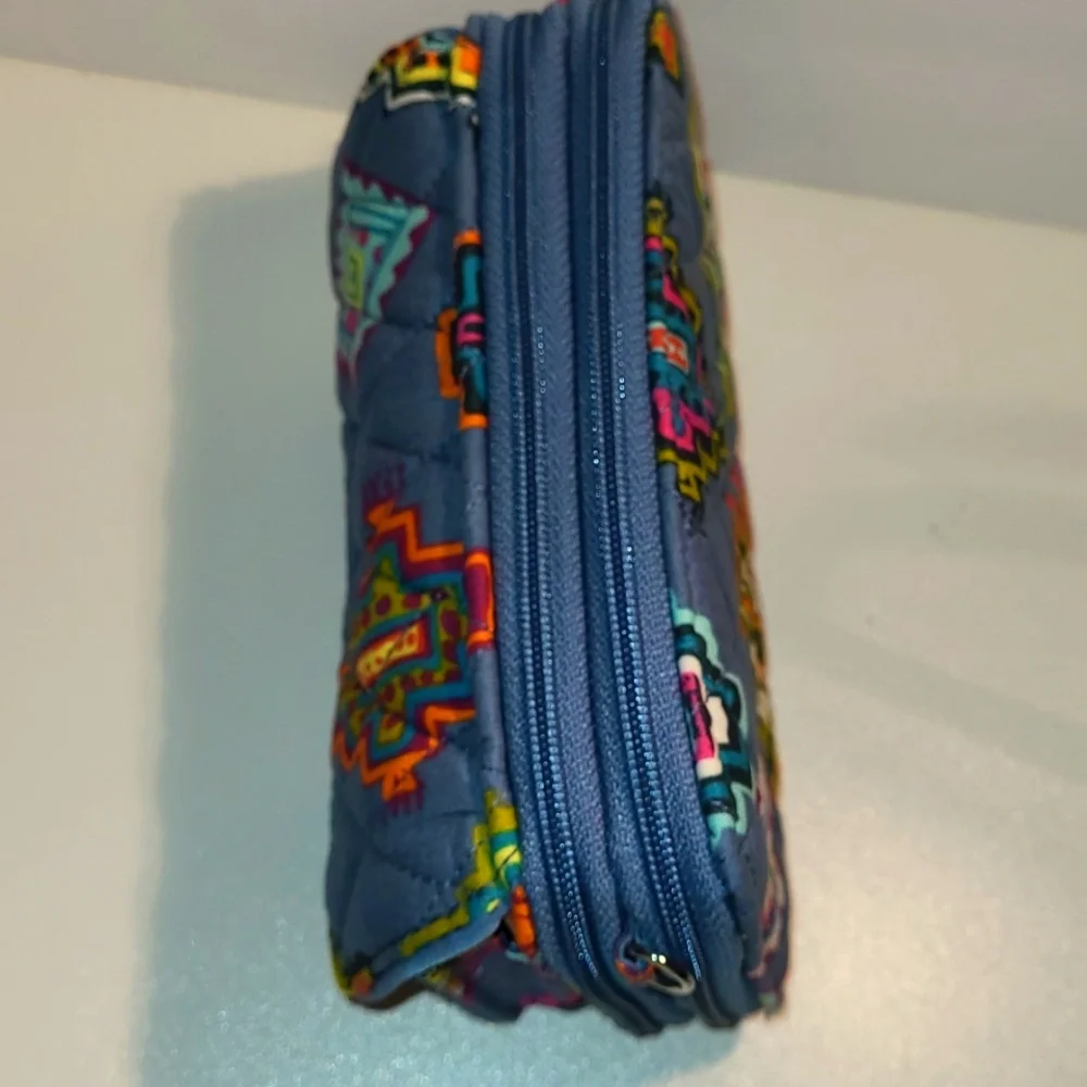 Vera Bradley, All-In-One Crossbody--NWOT☆ - Picture 9 of 11